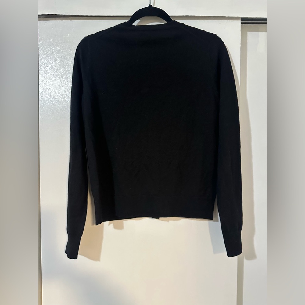 Marc Jacob Black  Cardigan‎ - Picture 5 of 5